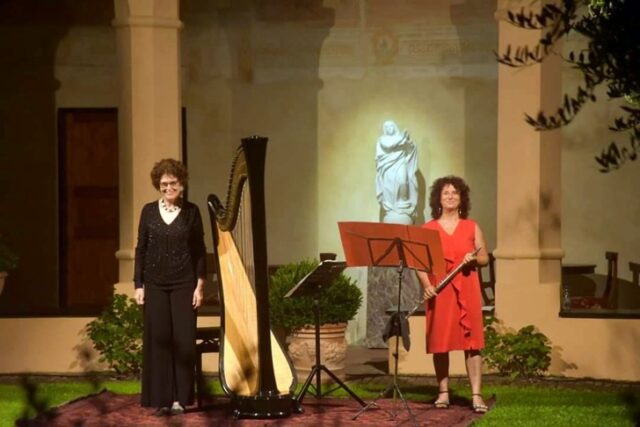 I concerti della Sibelius I concerti della Sibelius