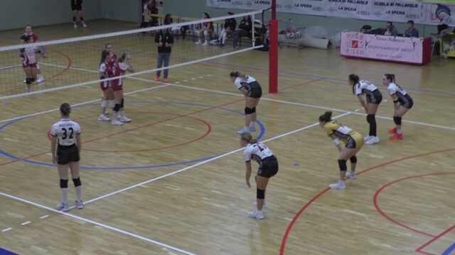 Elsel Spezia Elsel Spezia