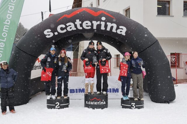 Fis Para Alpine Fis Para Alpine