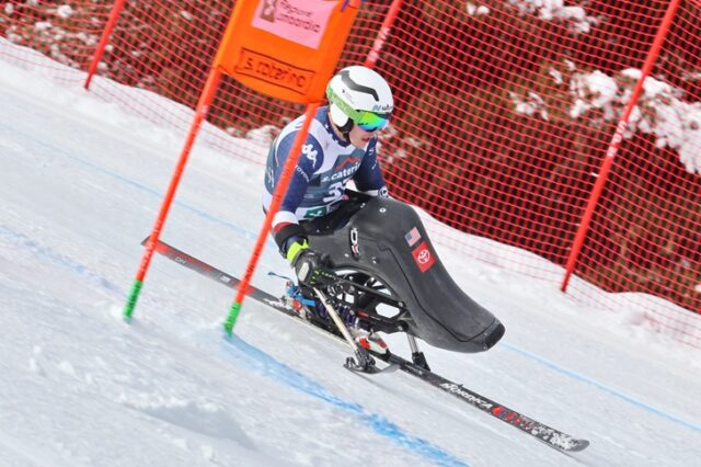 Fis Para Alpine Fis Para Alpine