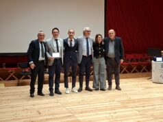 CIP Abruzzo — A L’Aquila successo del Gran Galà dello sport paralimpico abruzzese CIP Abruzzo