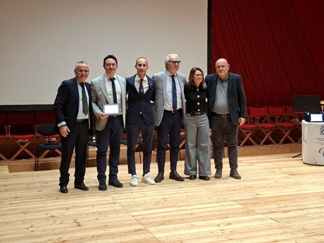 CIP Abruzzo CIP Abruzzo