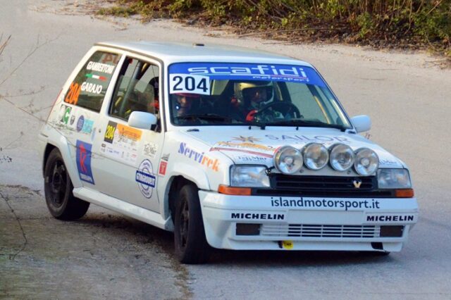 Island Motorsport