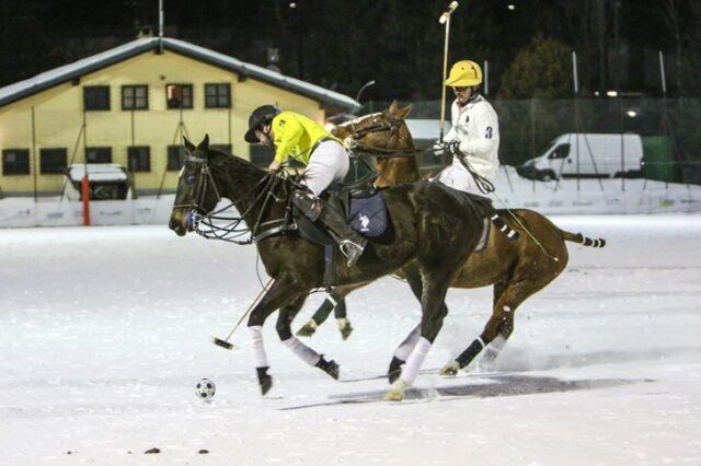 Italia Polo Challenge Italia Polo Challenge