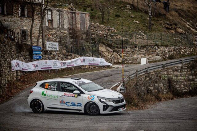 Lanterna Corse Rally Team Lanterna Corse Rally Team