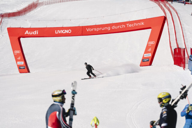 Livigno