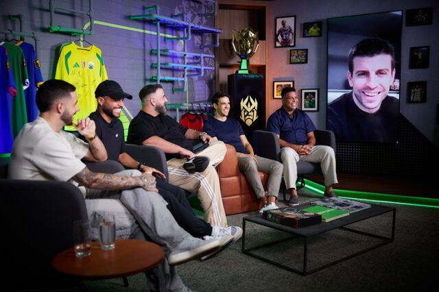 Kings World Cup Nations Kings World Cup Nations