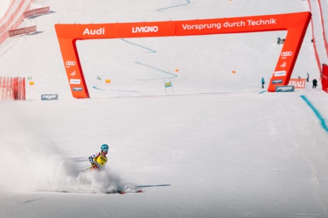 Livigno Livigno