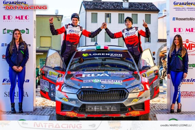 MT Racing MT Racing