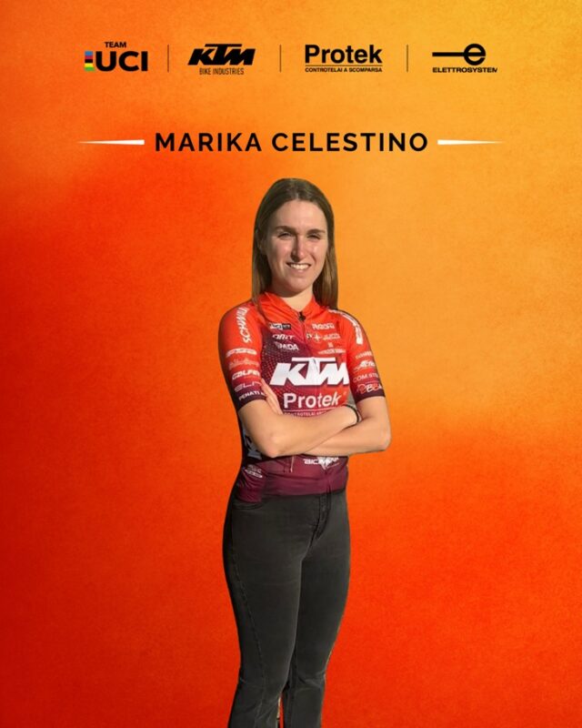 Marika Celestino Marika Celestino