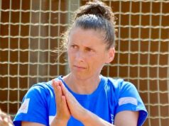 Maristella Perizzolo torna ad allenare il Saronno Softball Saronno Softball
