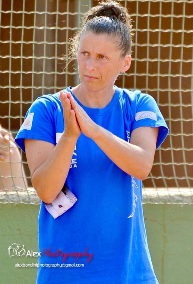 Saronno Softball