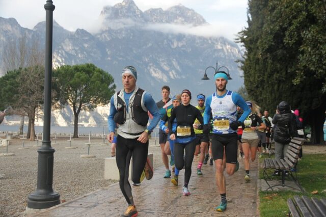 Garda Trentino Xmas Trail Garda Trentino Xmas Trail