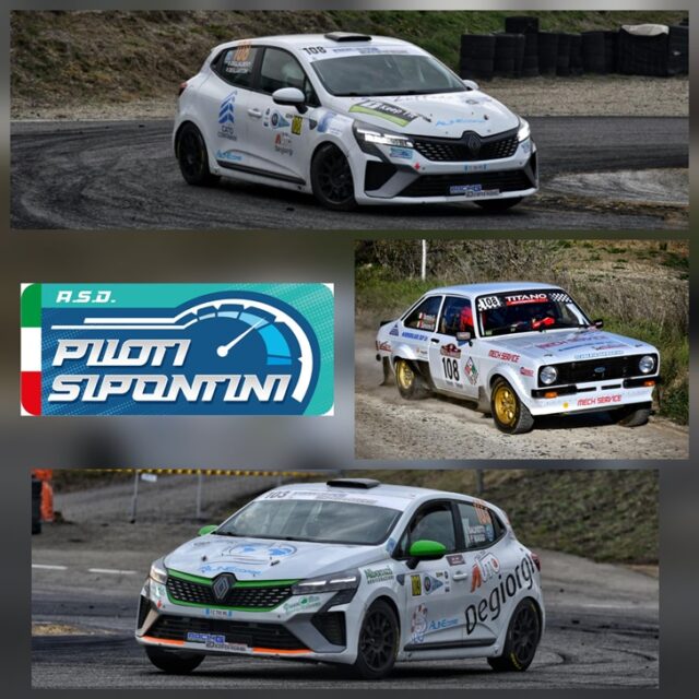 Piloti Sipontini