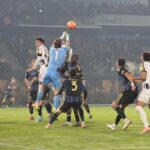 Juve di forza a Pisa: 2-0 - Photo Gallery