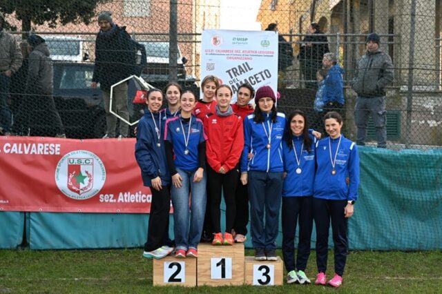 Atletica Arcobaleno Savona Atletica Arcobaleno Savona