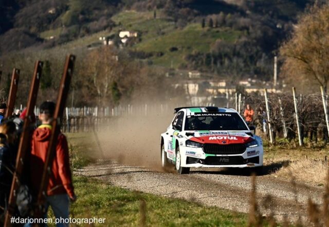 Prealpi Master Show