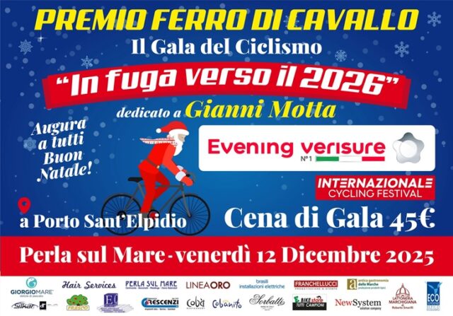 Premio Ferro di Cavallo Premio Ferro di Cavallo