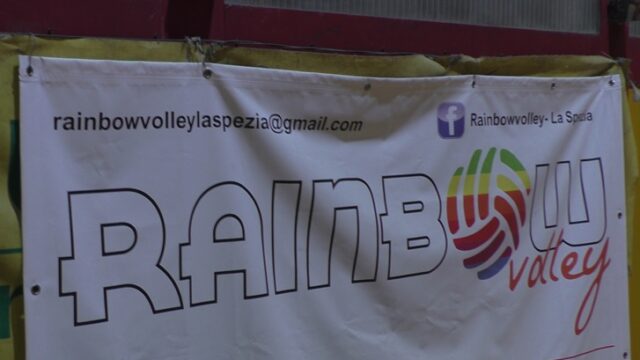 Rainbow Spezia Rainbow Spezia