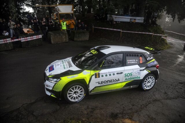Rally Il Ciocchetto Rally Il Ciocchetto