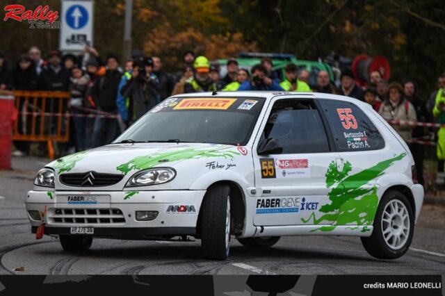 Rally Team Rally Team