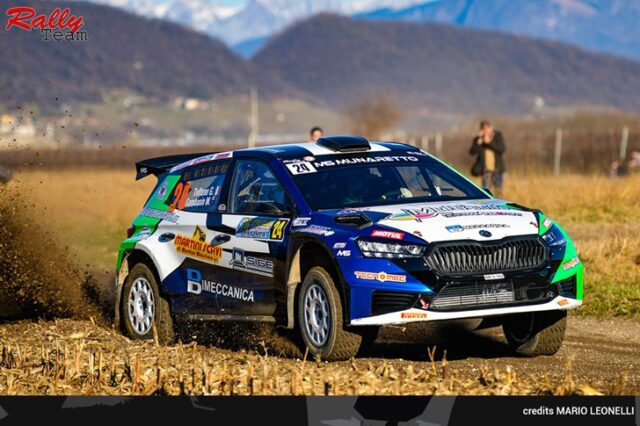Rally Team Rally Team