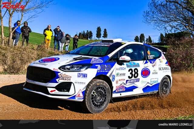 Rally Team Rally Team