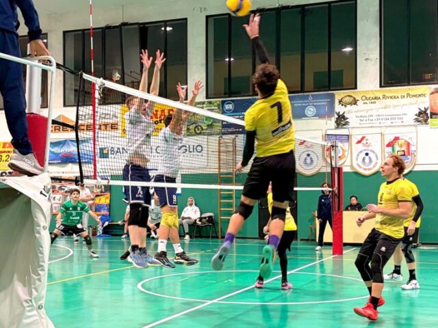Riviera Volley Sanremo Riviera Volley Sanremo