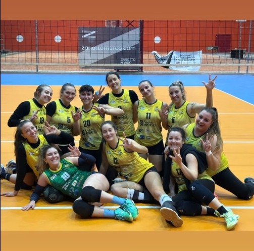 Riviera Volley_Femminile_25_26