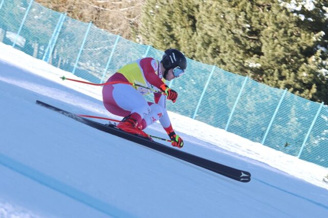 Santa Caterina Valfurva