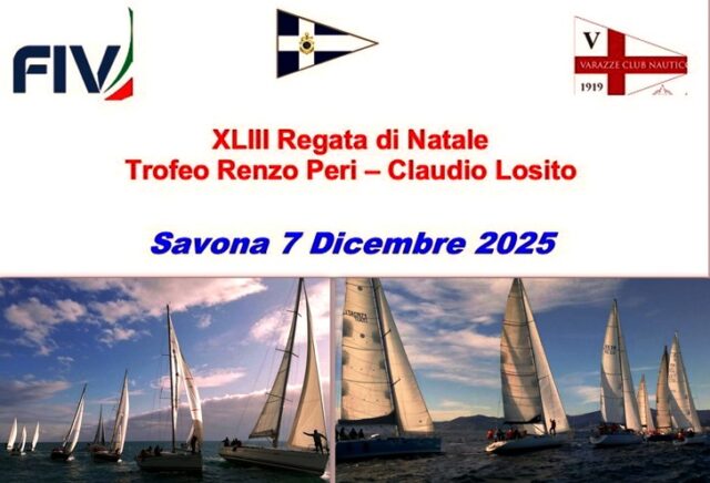 Regata di Natale Regata di Natale