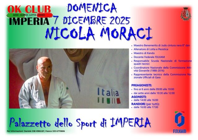 OK CLUB Imperia OK CLUB Imperia