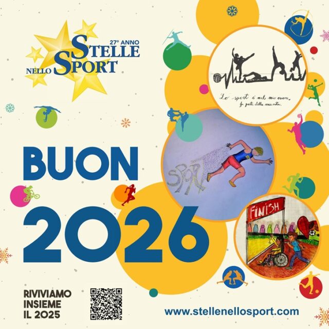 Stelle nello Sport Stelle nello Sport