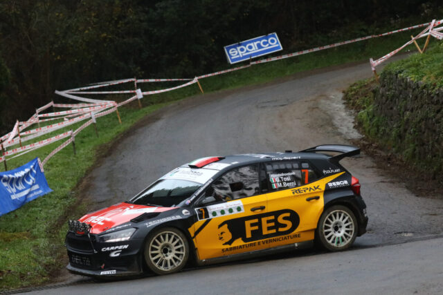 TOSI-BERNI