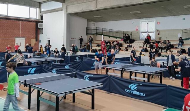 Tennistavolo Tennistavolo