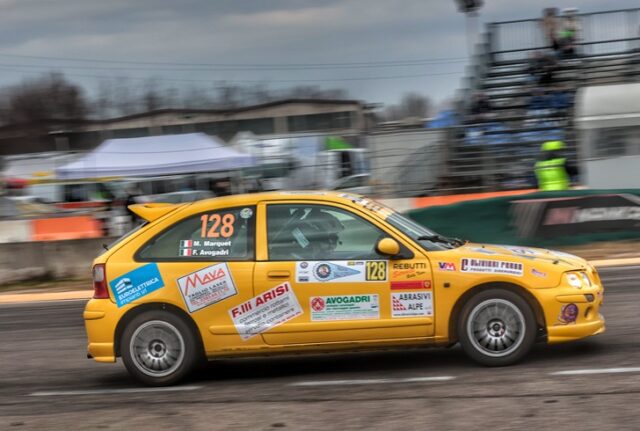 VM Motor Team VM Motor Team