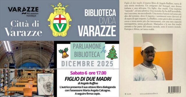 Varazze Varazze