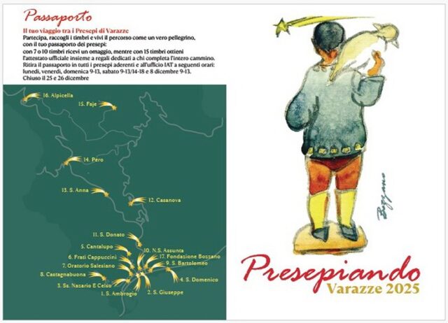 Varazze