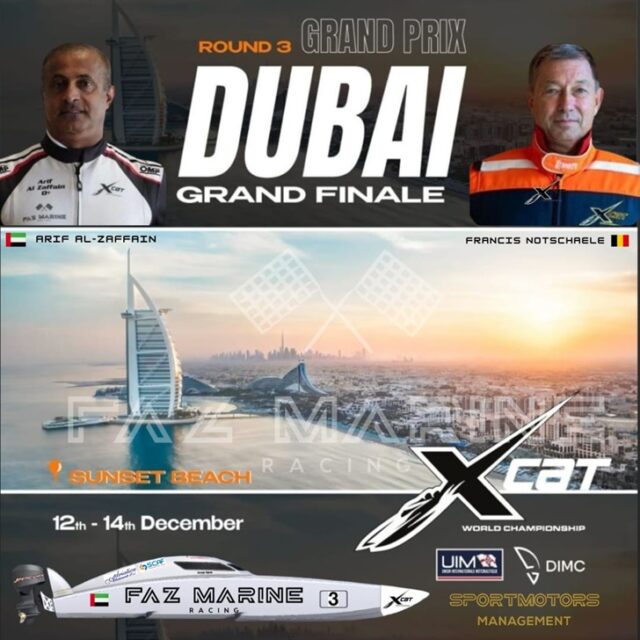 XCAT Championship XCAT Championship
