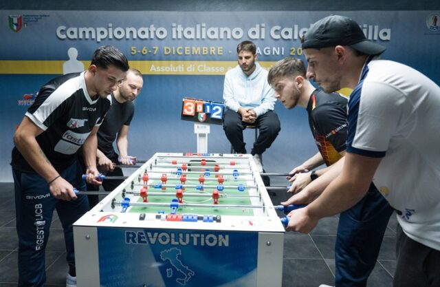 calcio balilla calcio balilla