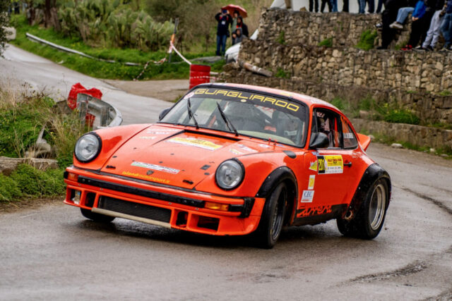 di lorenzo-cardella (rally storico conca d'oro 2025)
