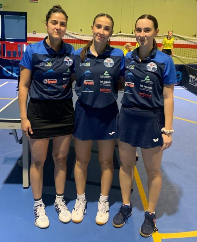 Tennistavolo Sassari Tennistavolo Sassari