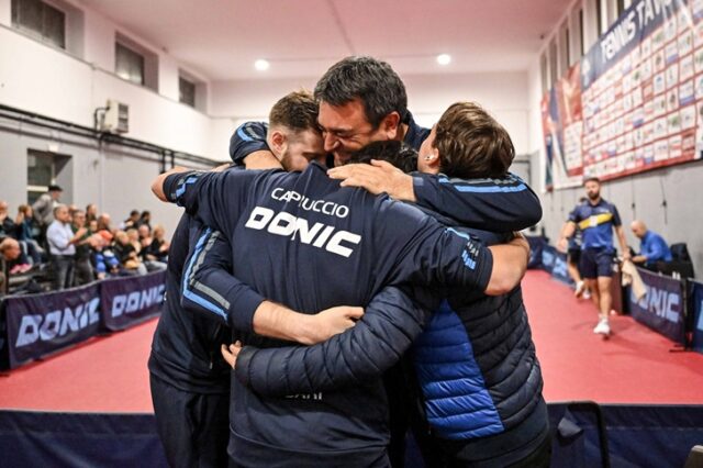 TennisTavolo Sassari Tennistavolo Sassari