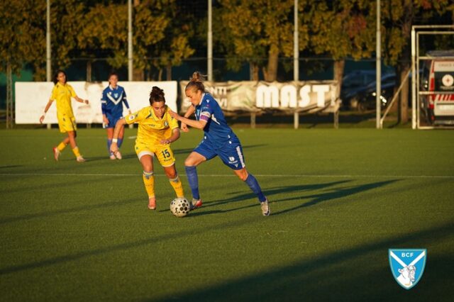Brescia Calcio Femminile Brescia Calcio Femminile