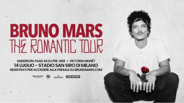 Bruno Mars Bruno Mars