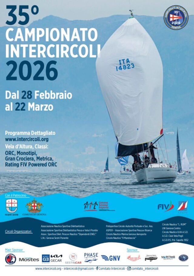 Campionato Intercircoli Campionato Intercircoli