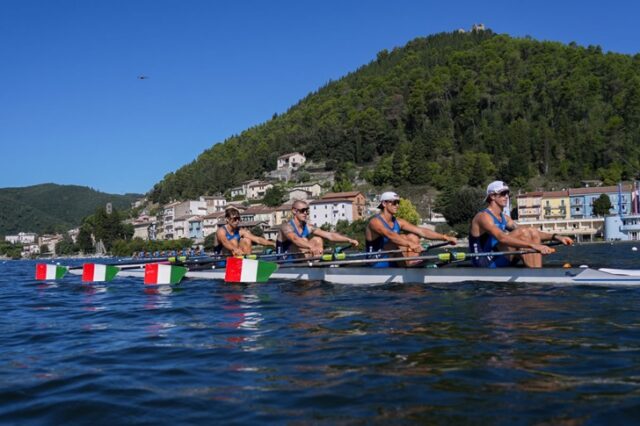 Canottaggio Canottaggio