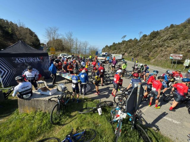 Cinque Terre Passion Ride Cinque Terre Passion Ride