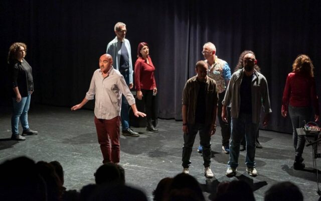 Teatro Garage