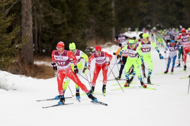 Granfondo Dobbiaco Cortina Granfondo Dobbiaco Cortina